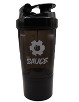 The Sauce: Powered by Nutrifitt | League Edition