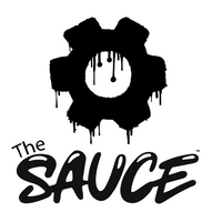 The Sauce Logo