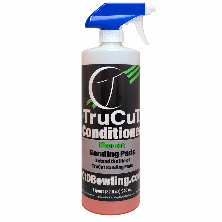 TruCut Conditioner