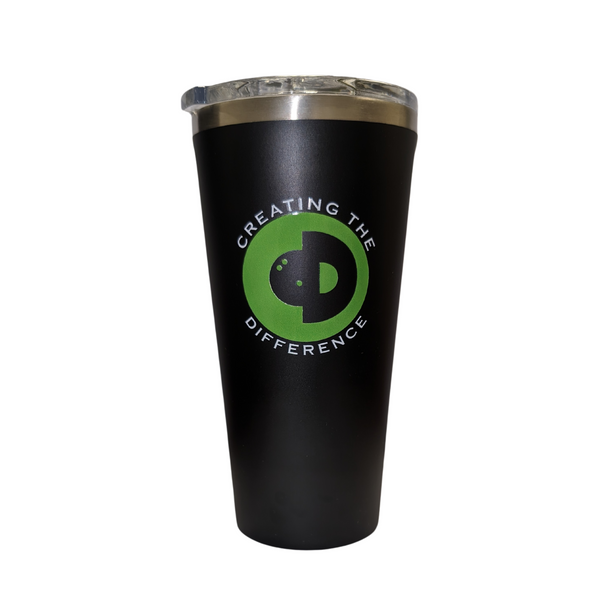 Creating the Difference 16oz Tumbler