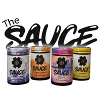 The Sauce: Powered by Nutrifitt | League Edition