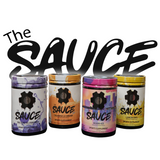 The Sauce: Powered by Nutrifitt | League Edition