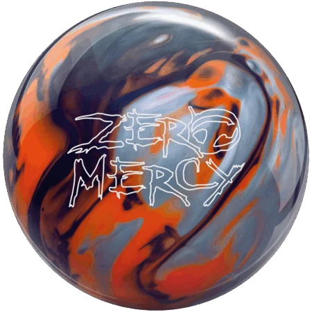 Hammer Zero Mercy Pearl