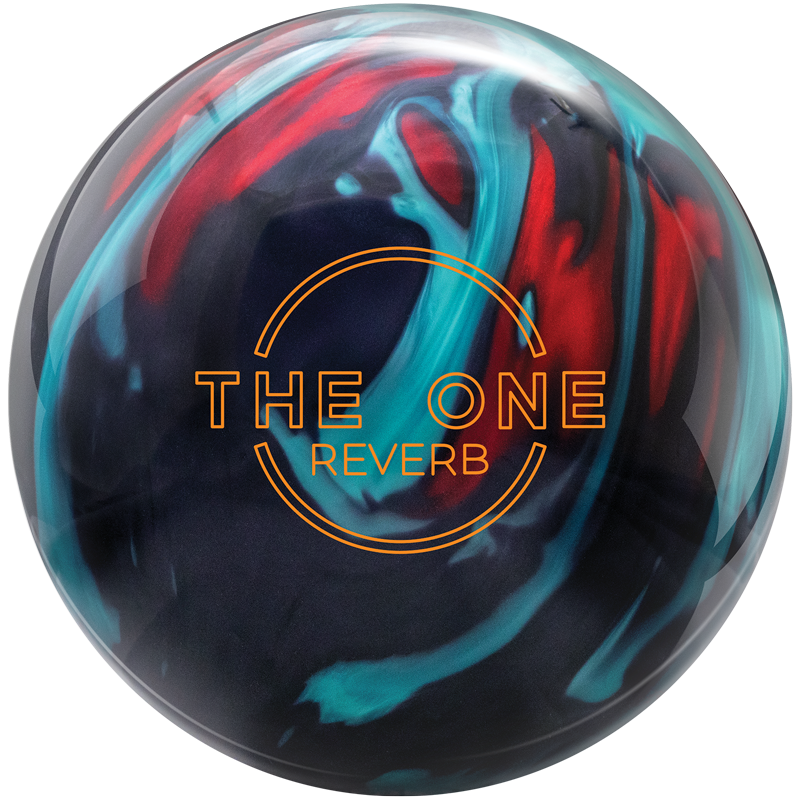 Ebonite The One Reverb