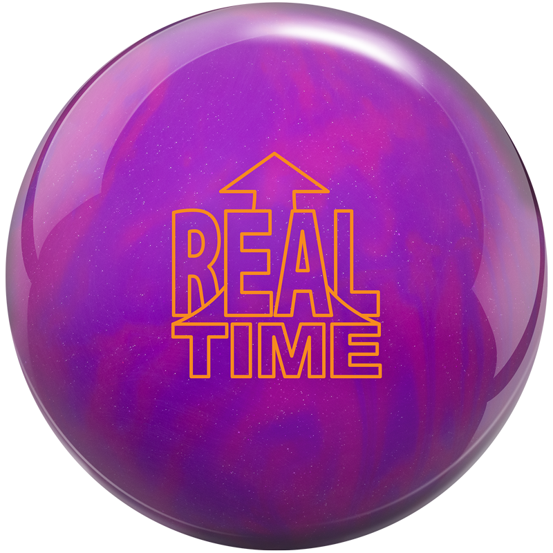 Ebonite Real Time