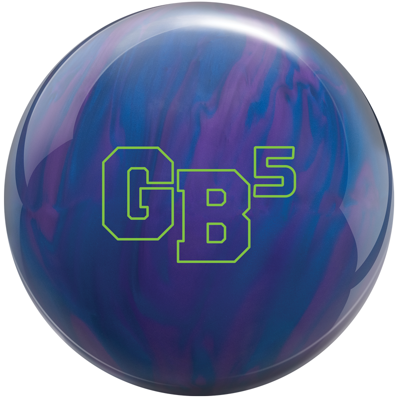Ebonite Game Breaker 5 Pearl