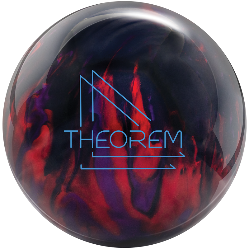 Track Bowling Balls