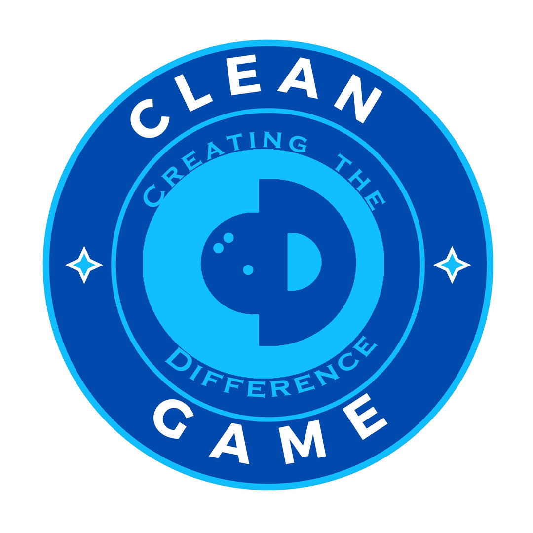 PVC Patches for Creating the Difference Backpack 11 Pro