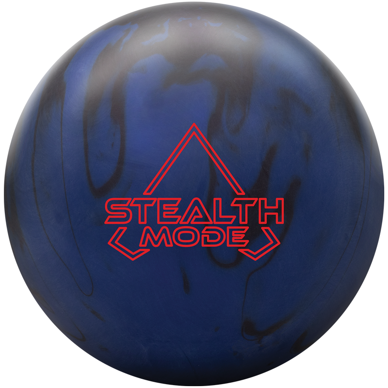 Track Stealth Mode