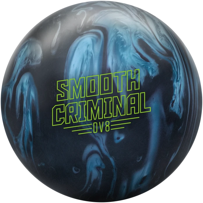 DV8 Smooth Criminal