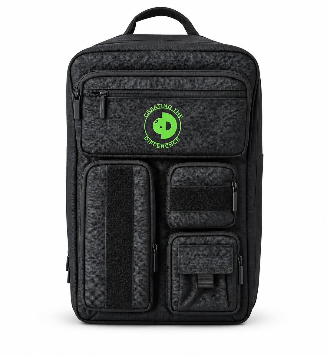 CtD Pro Series Performance Backpack 12