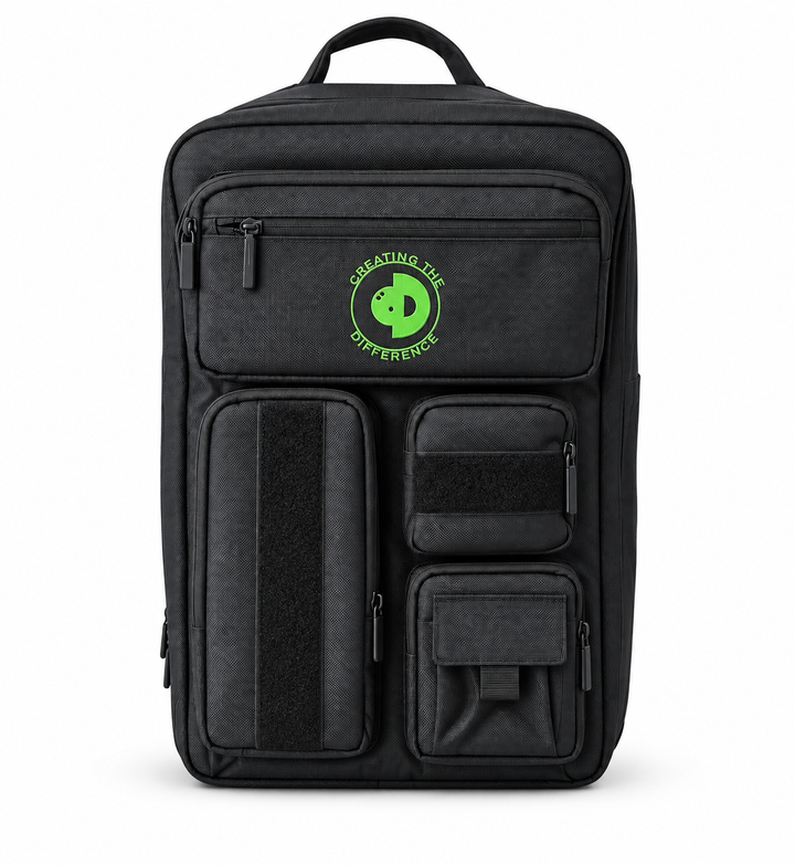 CtD Pro Series Performance Backpack 12