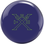 Ebonite Turbo X