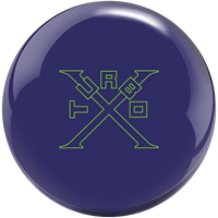 Ebonite Turbo X