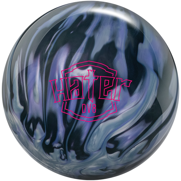 DV8 Hater Pearl