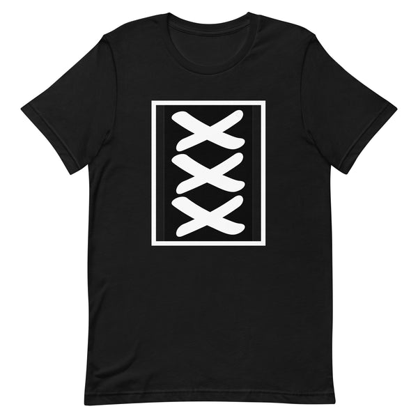 XXX T-Shirt