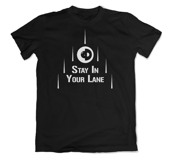 [INSILENCE] Hand drawn graphic t-shirt /追跡付 CYBERSPINETEEBLUEFRONT_750x.