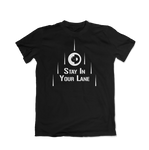 Stay in Your Lane T-Shirt