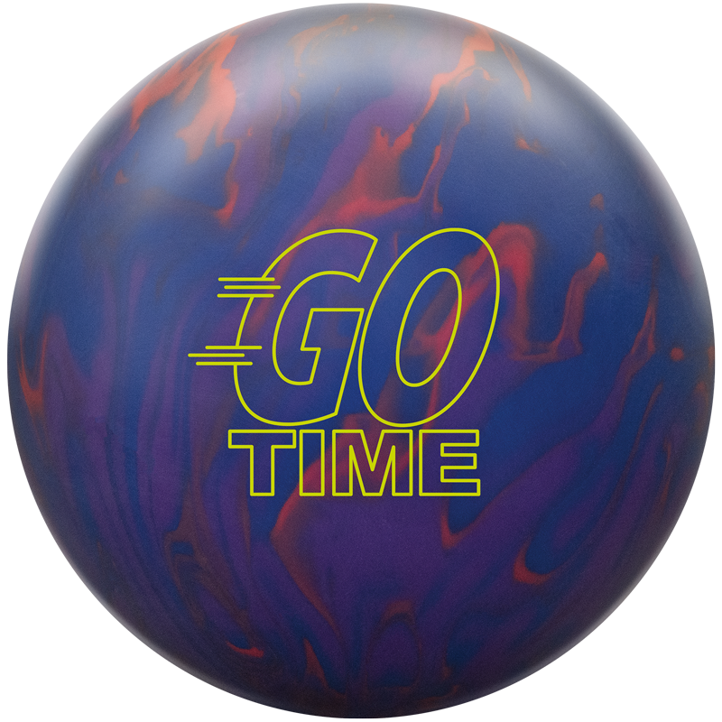 Ebonite Go Time