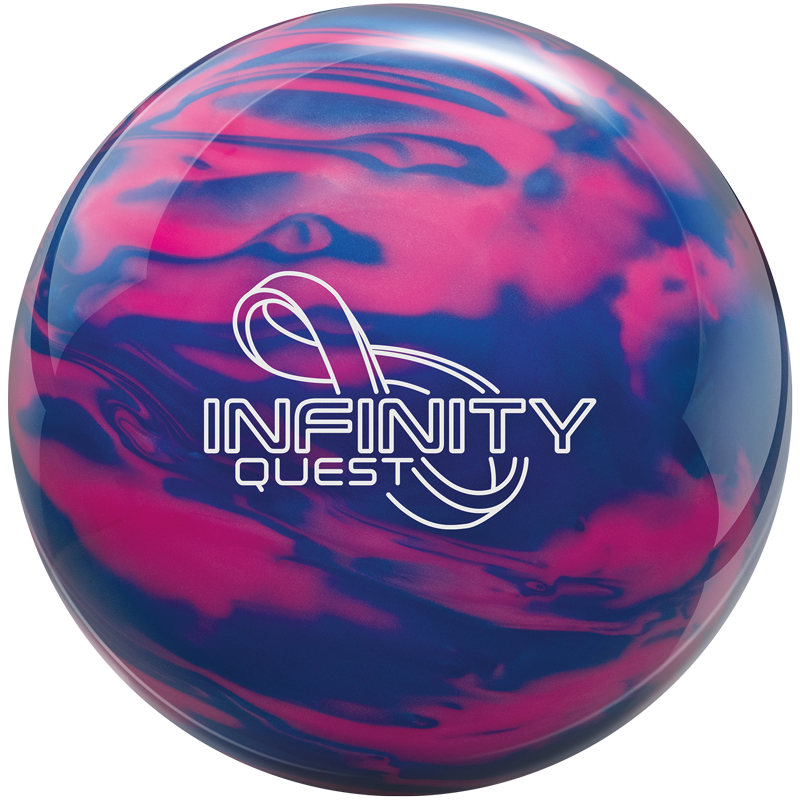 Brunswick Infinity Quest Pearl