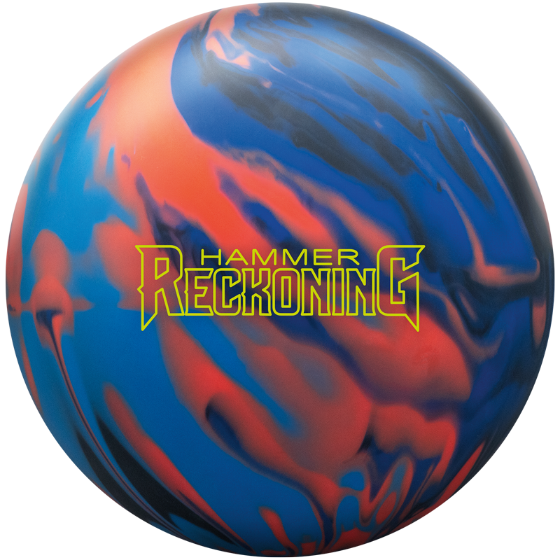 Hammer Reckoning