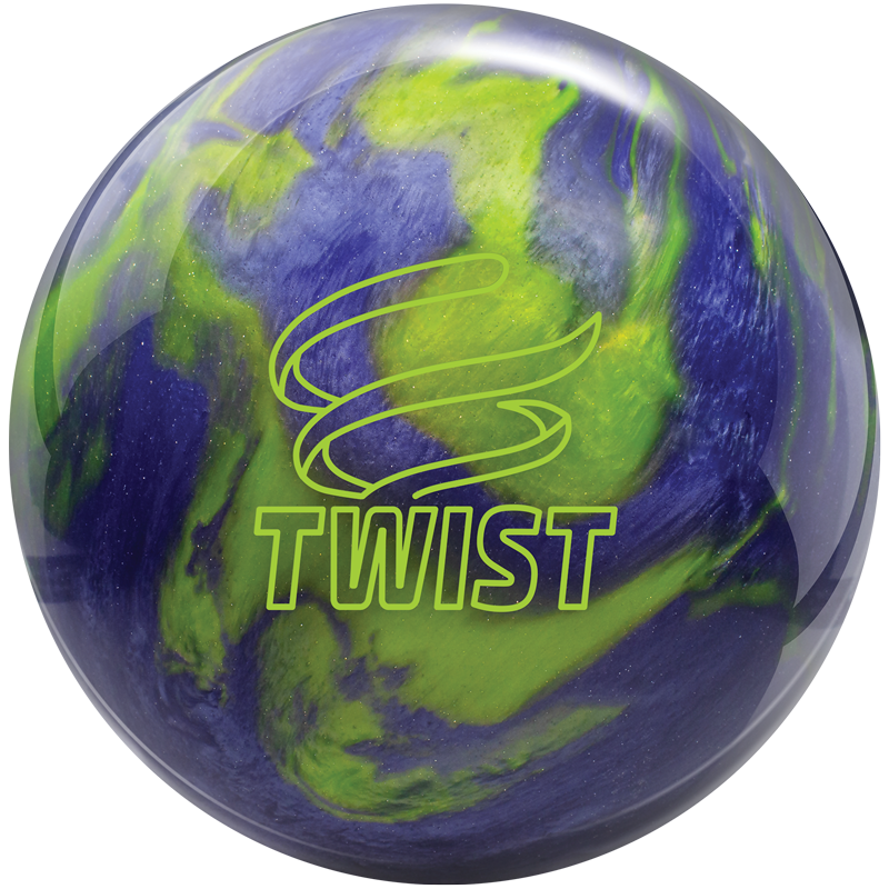 Brunswick Twist