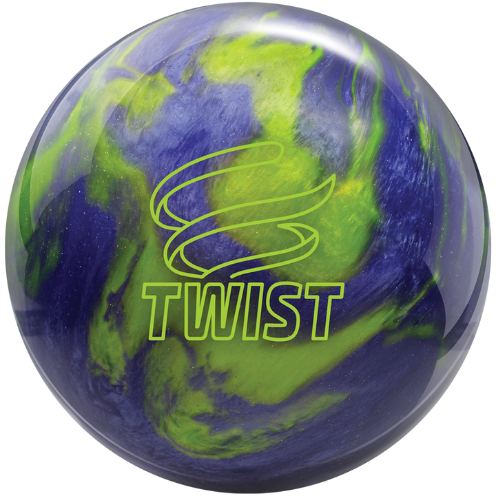 Brunswick Twist