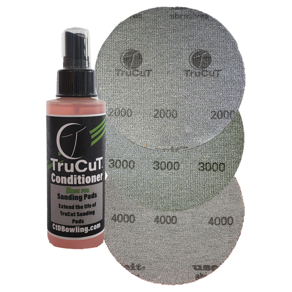 CtD That Purple Stuff Ball Cleaner - 8 Oz Spray Bottle