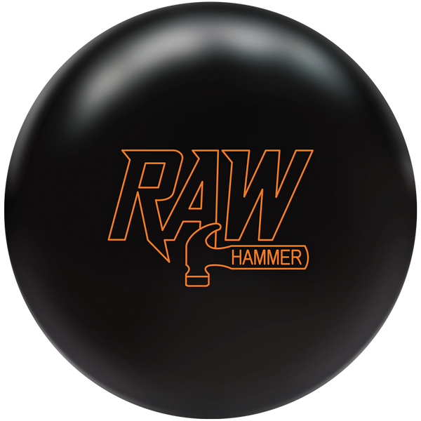 Hammer Raw Hammer - Black