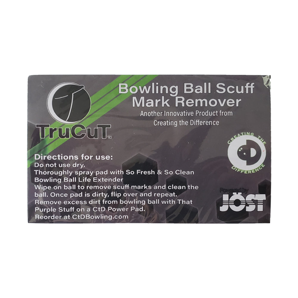 Bowling Ball Accessories Starter Kit Creating the Difference