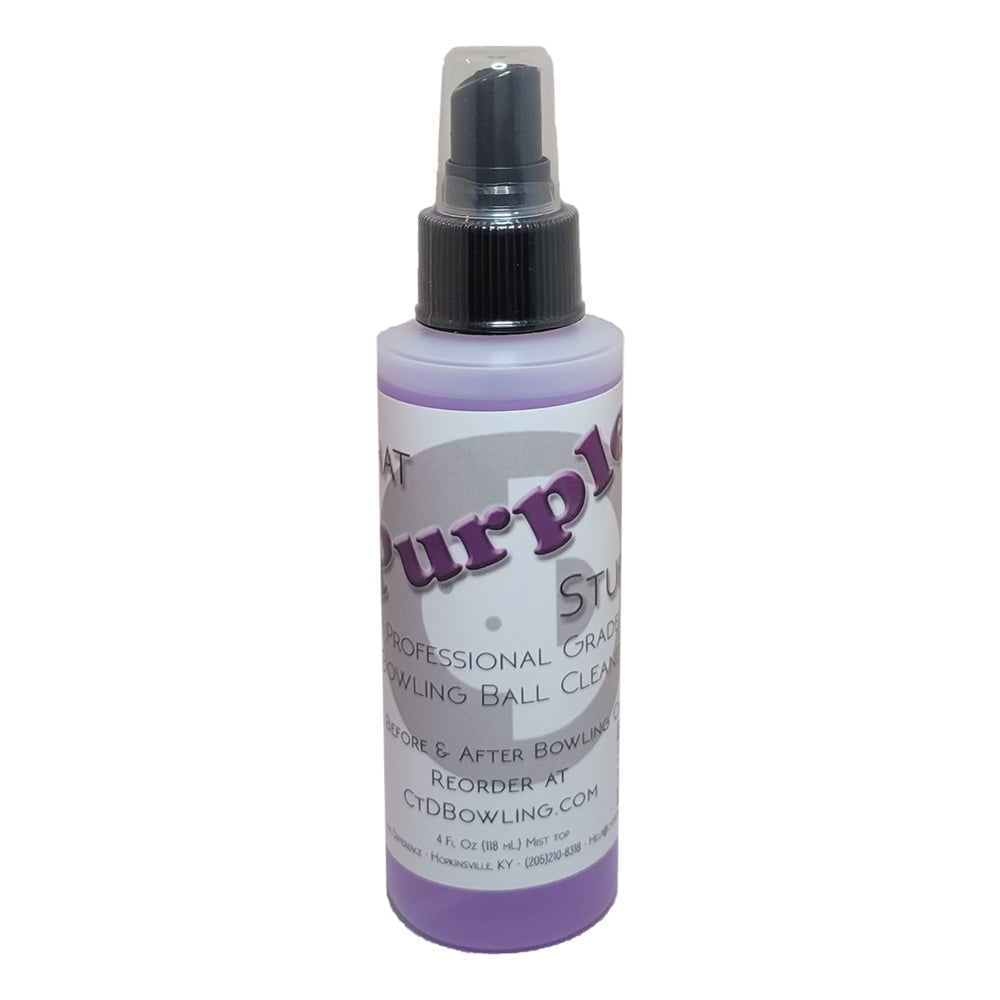 Ctd Life After Death - Bowling Ball Care Intro Kit Ctd Life After Death - Bowling Ball Care Intro Kit