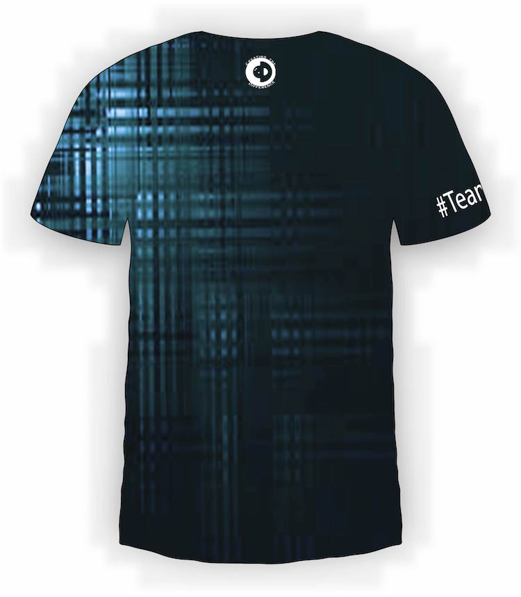 The Clear Jersey