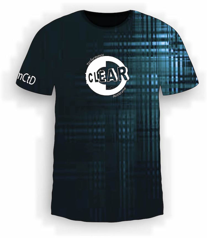 The Clear Jersey