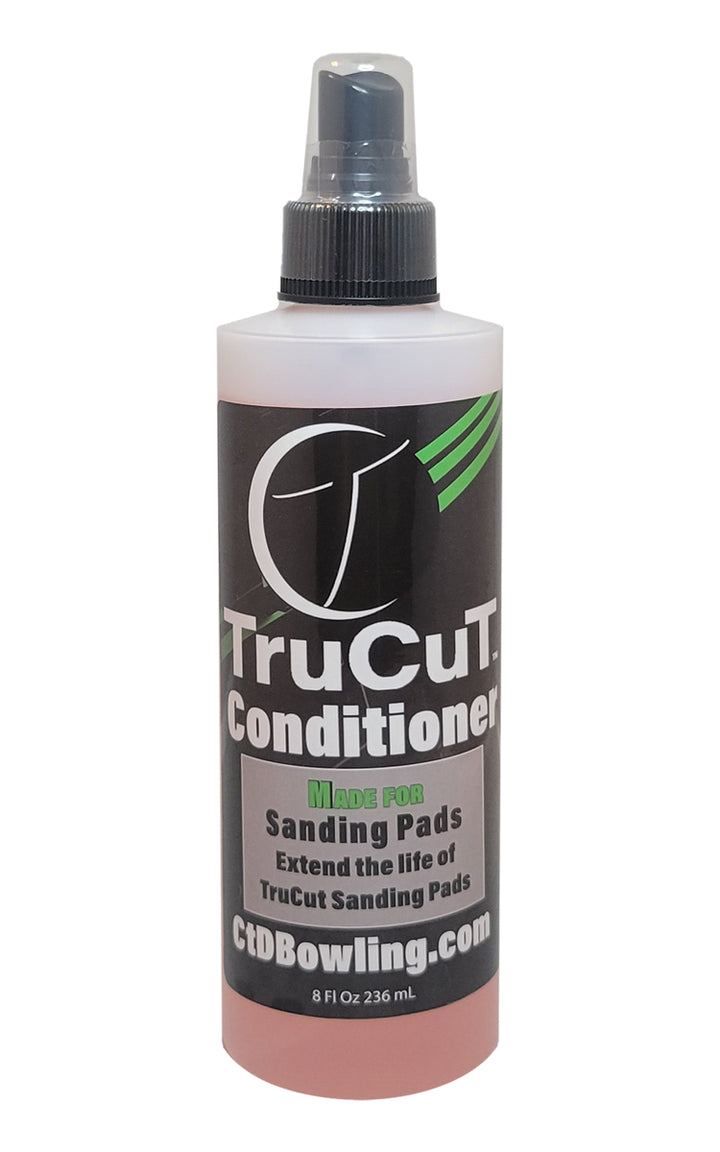 TruCut Surfacing System