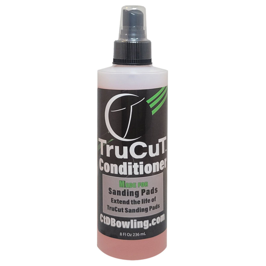 TruCut Conditioner