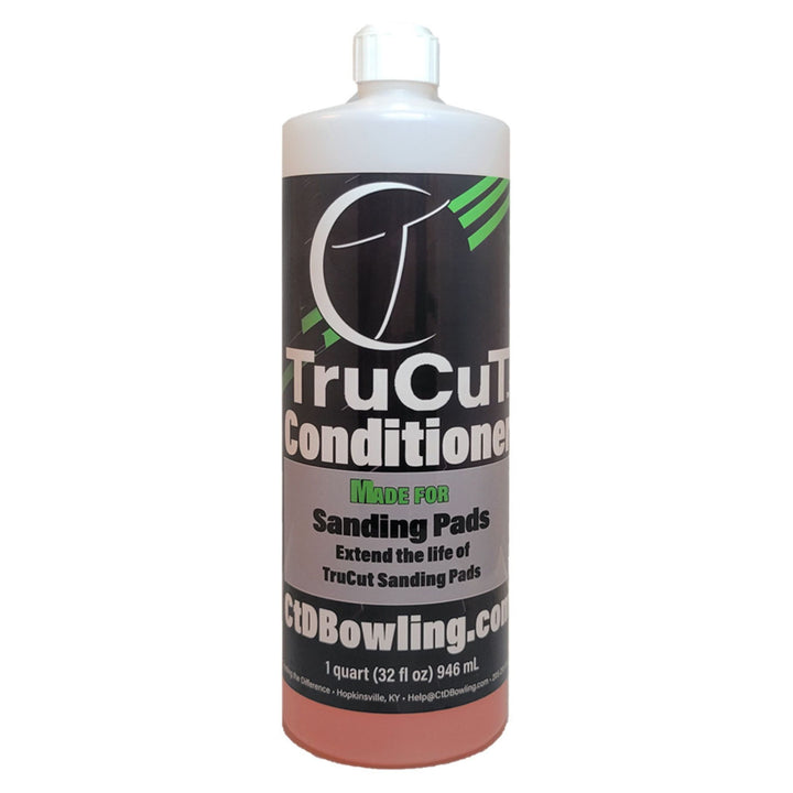 TruCut Conditioner