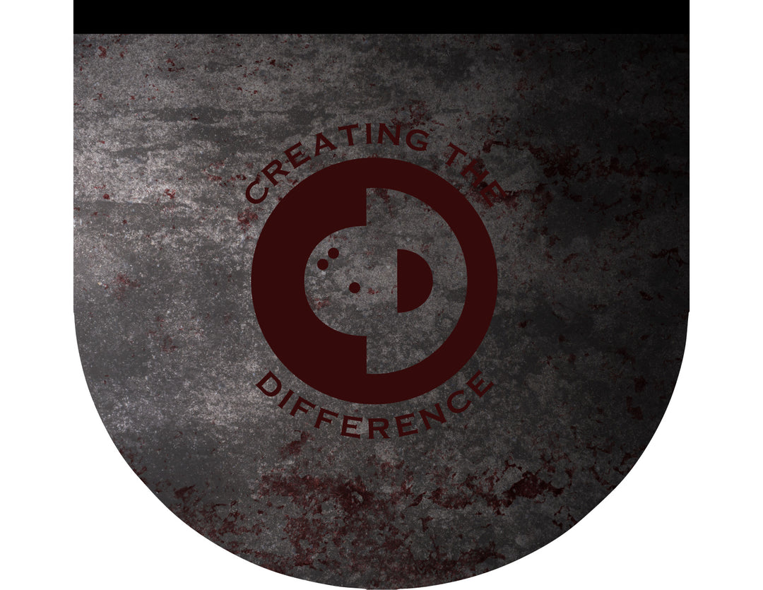 Halloween Bowling Ball Bag 2