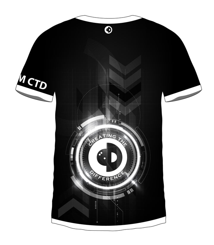 Fresh Tech 2 Jersey