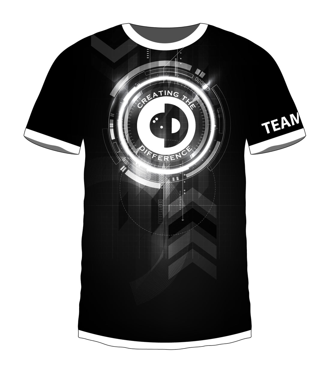 Fresh Tech 2 Jersey