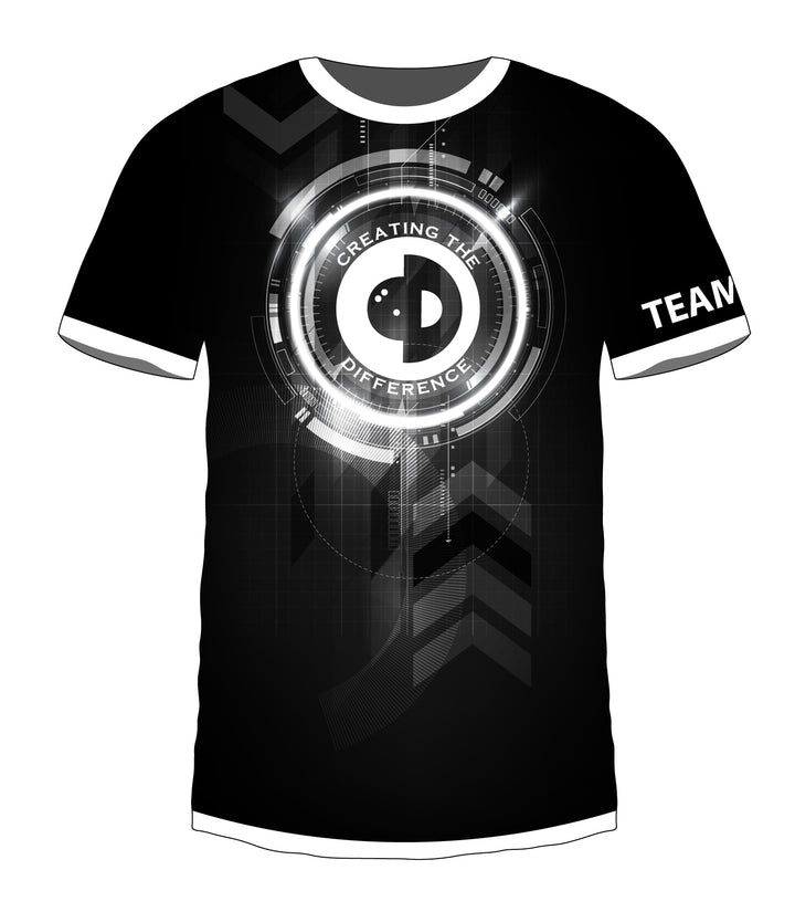 Fresh Tech 2 Jersey