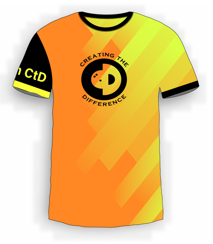 Neon Jersey