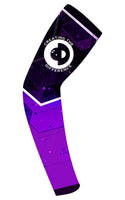 Power Squared Purple Strike Sleeve