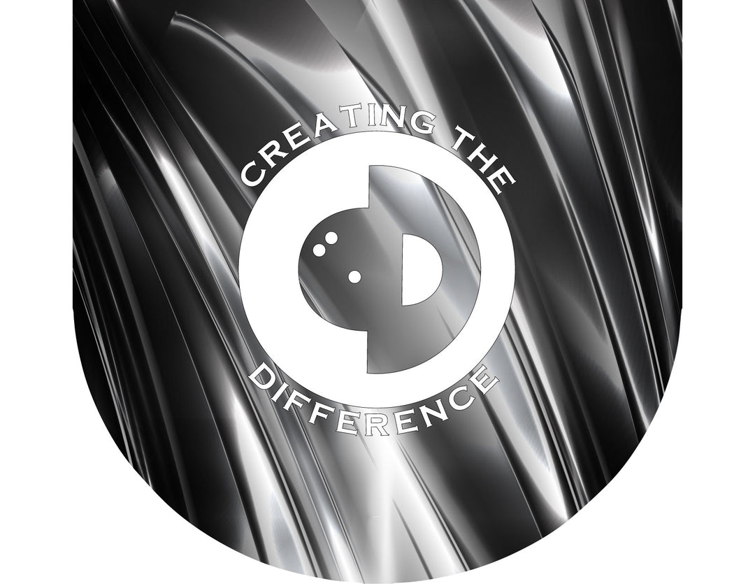 Metal Wave 2 Bowling Ball Bag