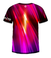 Metal Wave 4 Jersey