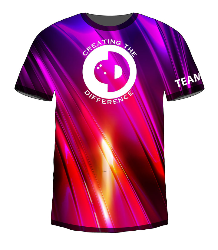 Metal Wave 4 Jersey