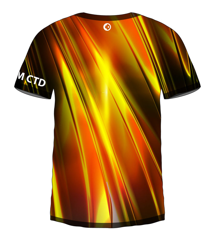 Metal Wave 5 Jersey
