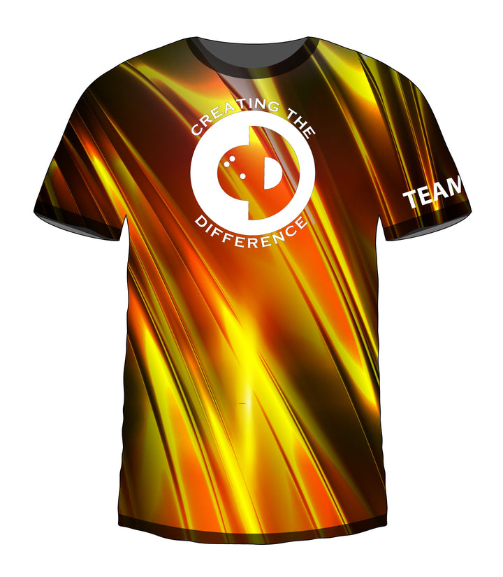 Metal Wave 5 Jersey