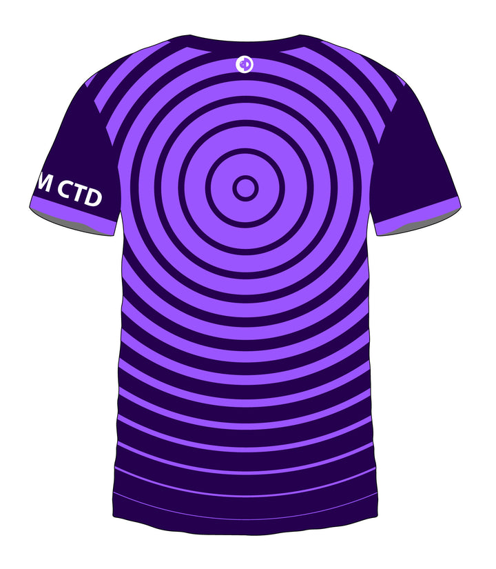 Target Purple Jersey