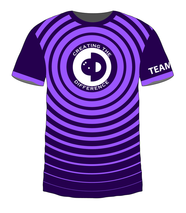 Target Purple Jersey