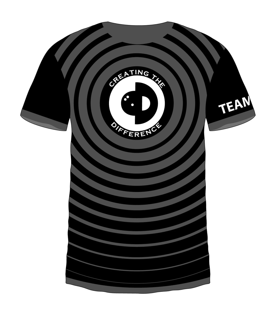 Target Gray Jersey
